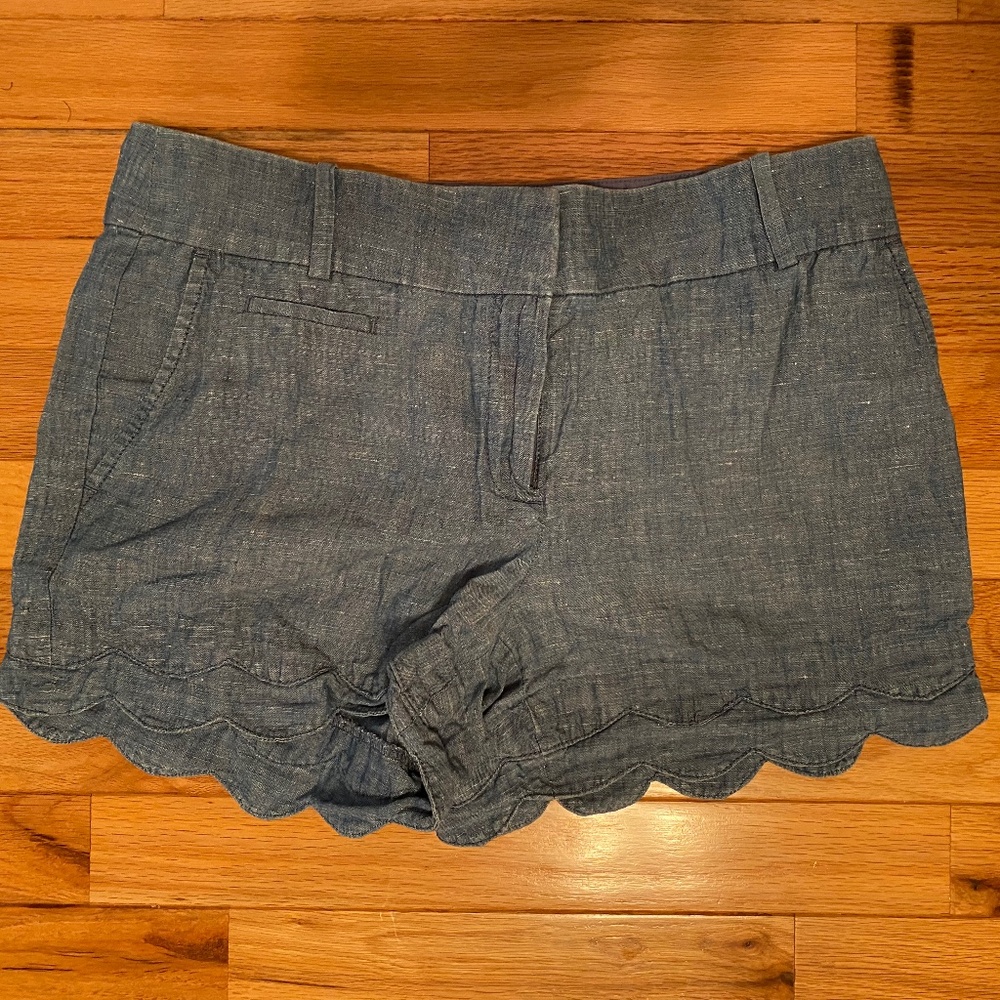 Loft Shorts